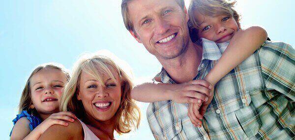 Cigna Plus Savings - Family Plan