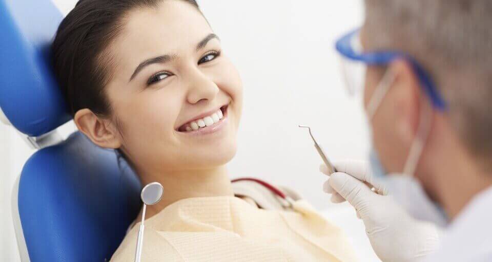 How To Really Save Money At The Dentist