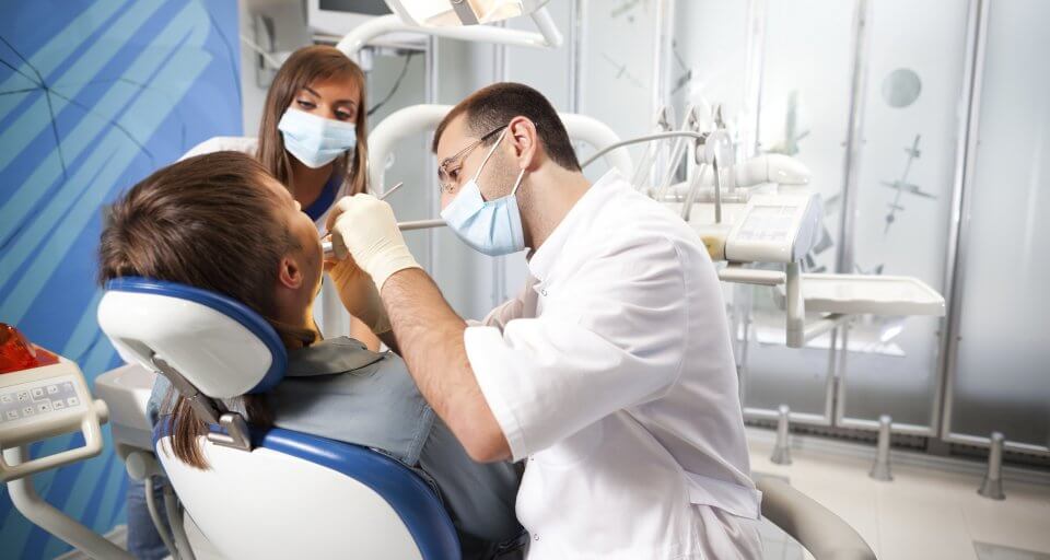 Why is Dental Health Important?