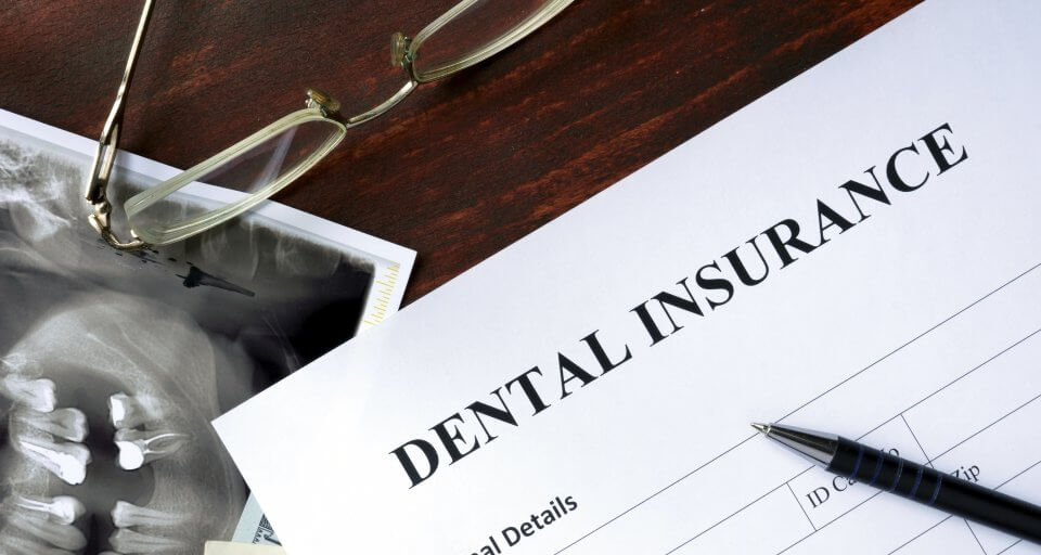 What Can My Dental Insurance Cover?