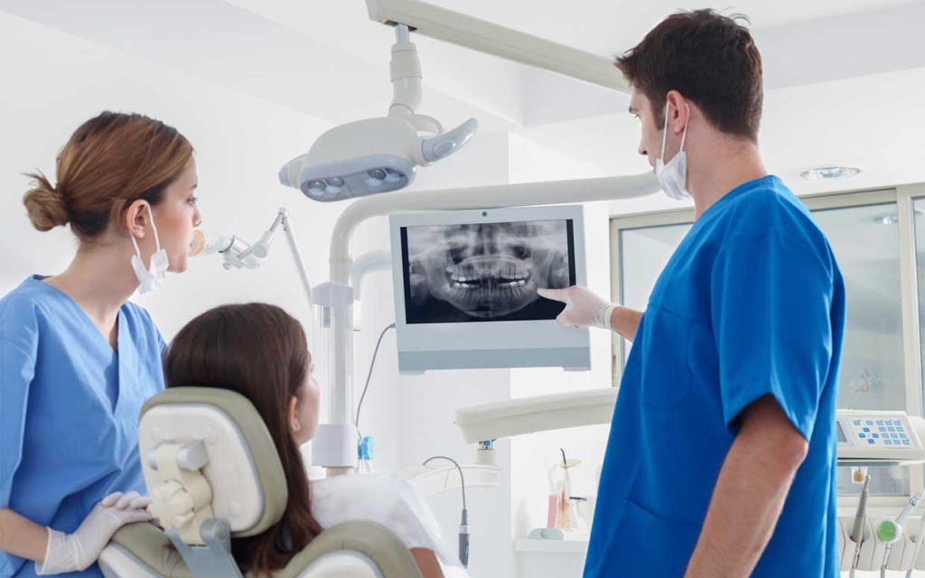 What is a Dental Overlay and Why Would I Need One?