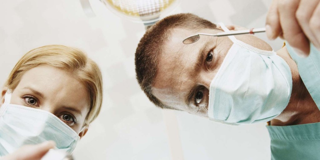 Top 5 Senior Dental Problems and Solutions