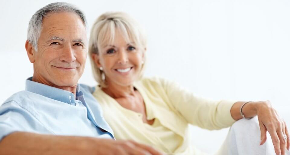 Seniors, Save Your Teeth With Preventive Care