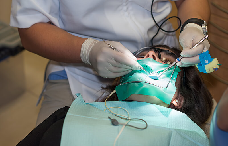 Does Medical or Dental Cover Wisdom Teeth?