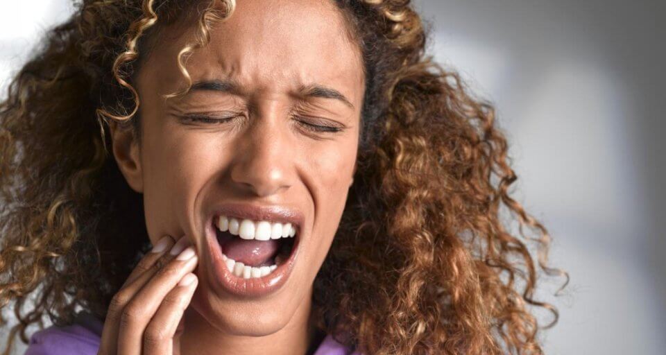 Handle Severe Dental Pain at Home — Until You Get to the Dentist