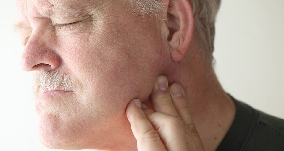 What is TMJ and What Can I do for It?