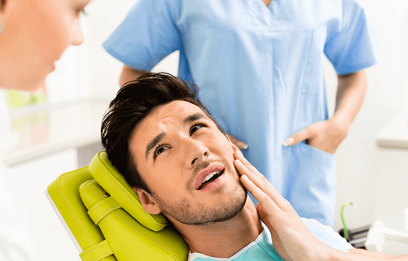 Common Dental Injuries and How to Manage (or Avoid) Them