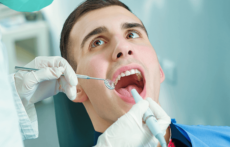 Should I Take an Antibiotic Before a Dental Procedure?