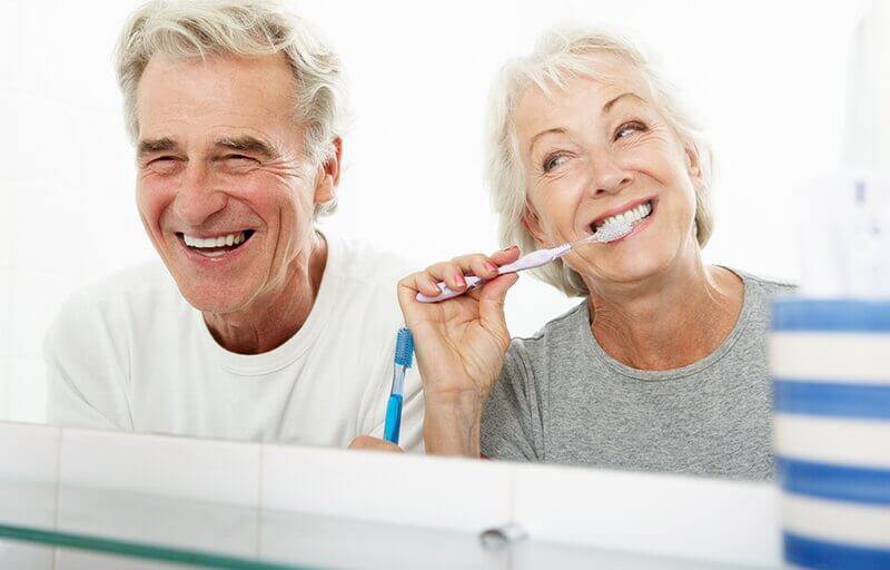 Cigna Dental Insurance for Seniors